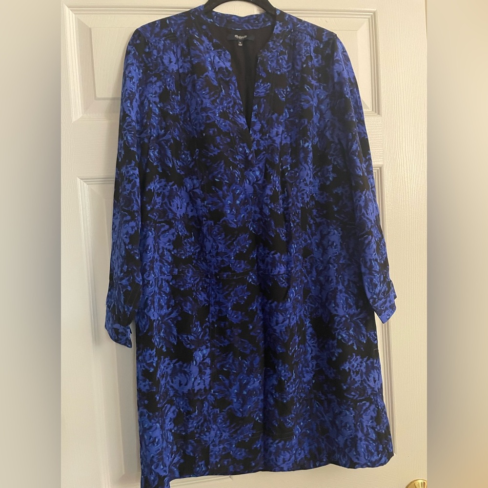 Madewell dress